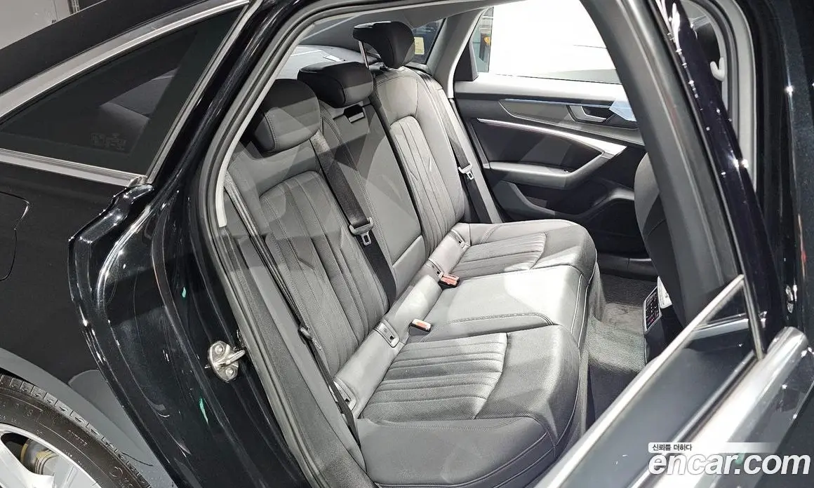 Audi A6 2020 2.0 автомат (гидро), фото 17 Audi A6 2020 2.0 автомат (гидро), фото 17