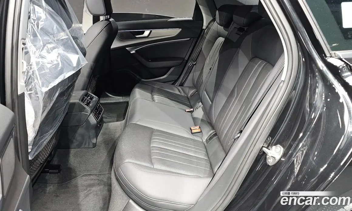 Audi A6 2020 2.0 автомат (гидро), фото 18 Audi A6 2020 2.0 автомат (гидро), фото 18