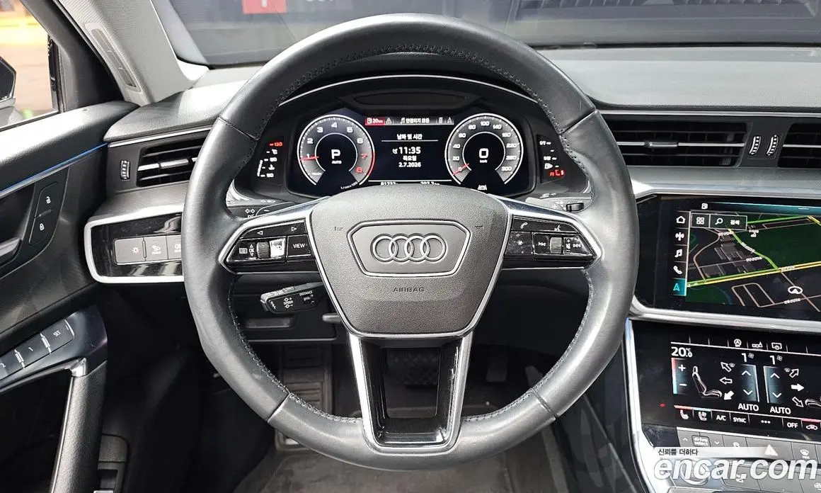Audi A6 2020 2.0 автомат (гидро), фото 19 Audi A6 2020 2.0 автомат (гидро), фото 19