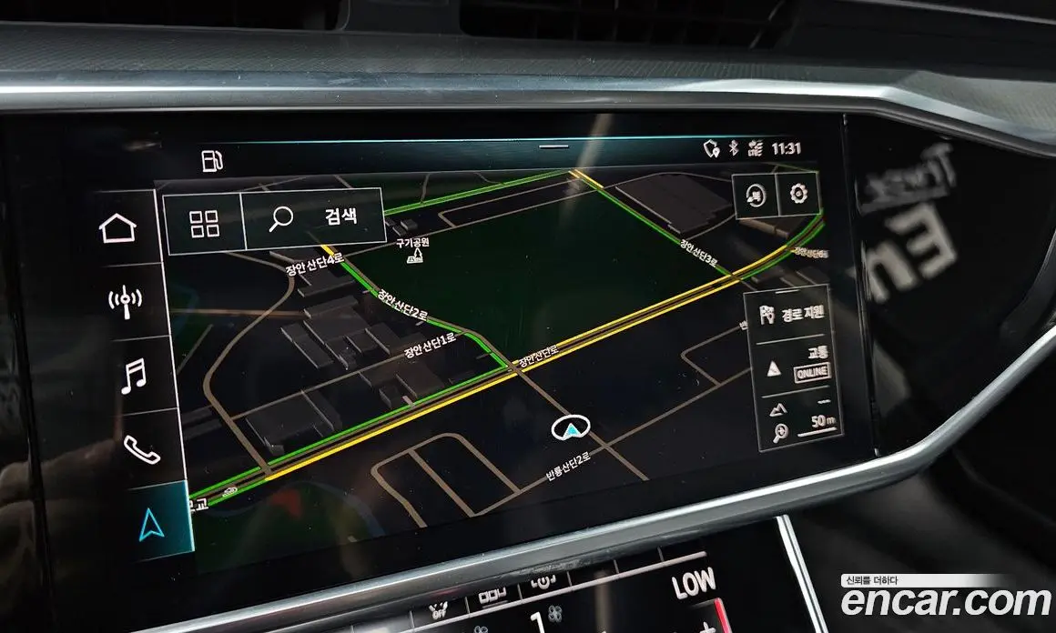 Audi A6 2020 2.0 автомат (гидро), фото 20 Audi A6 2020 2.0 автомат (гидро), фото 20