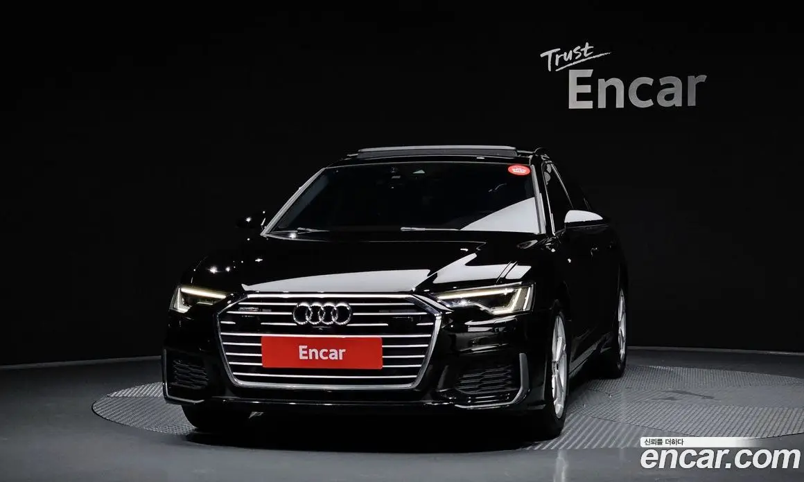Audi A6 2020 2.0 автомат (гидро), фото 3 Audi A6 2020 2.0 автомат (гидро), фото 3