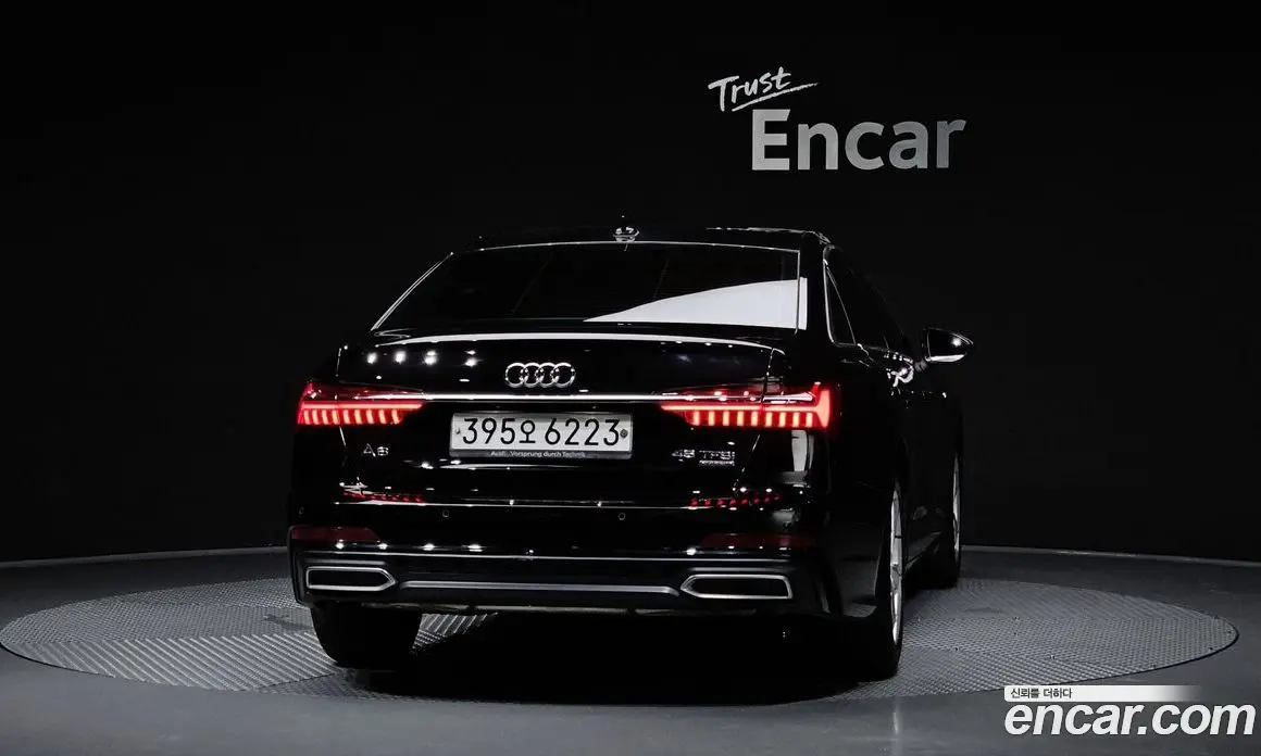 Audi A6 2020 2.0 автомат (гидро), фото 4 Audi A6 2020 2.0 автомат (гидро), фото 4