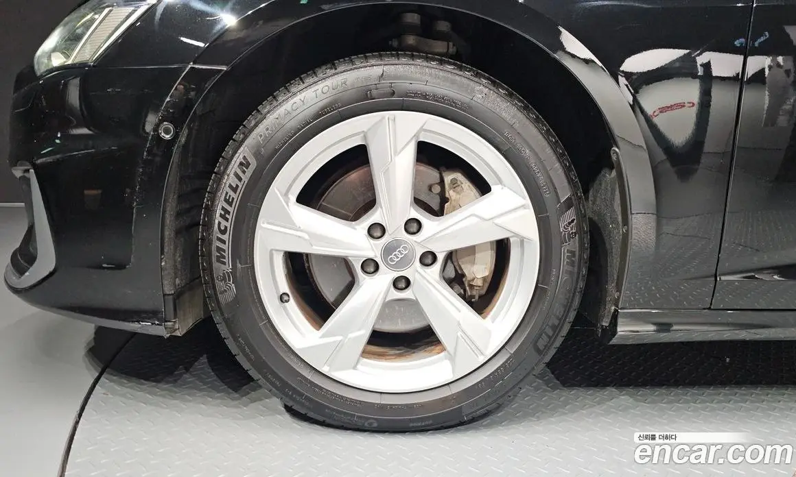 Audi A6 2020 2.0 автомат (гидро), фото 5 Audi A6 2020 2.0 автомат (гидро), фото 5