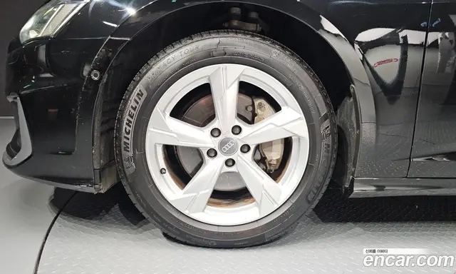Audi A6 2020 2.0 автомат (гидро), миниатюра 5 Audi A6 2020 2.0 автомат (гидро), миниатюра 5