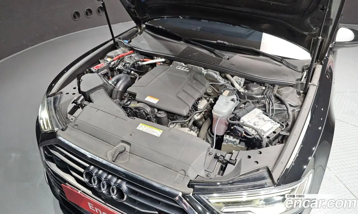 Audi A6 2020 2.0 автомат (гидро), фото 6 Audi A6 2020 2.0 автомат (гидро), фото 6