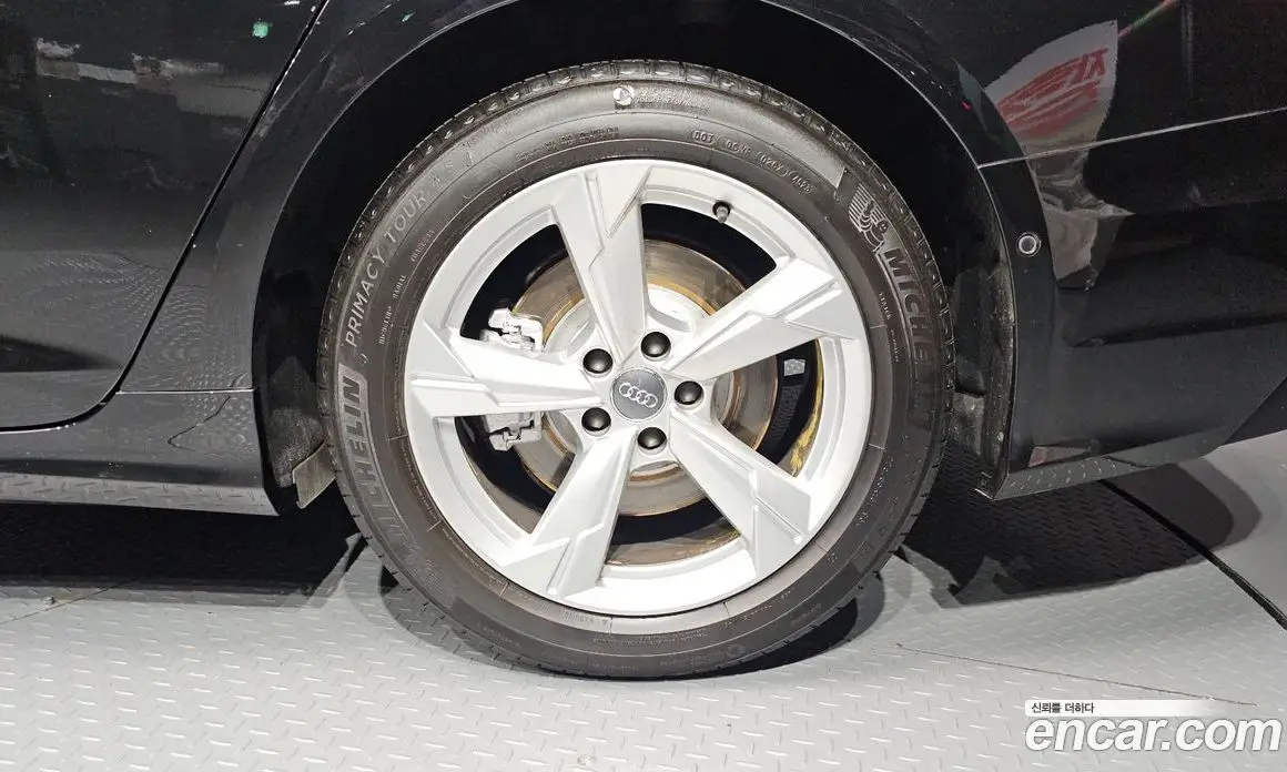 Audi A6 2020 2.0 автомат (гидро), фото 7 Audi A6 2020 2.0 автомат (гидро), фото 7