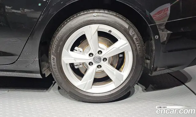 Audi A6 2020 2.0 автомат (гидро), миниатюра 7 Audi A6 2020 2.0 автомат (гидро), миниатюра 7