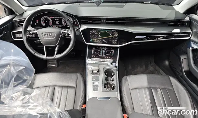 Audi A6 2020 2.0 автомат (гидро), миниатюра 10 Audi A6 2020 2.0 автомат (гидро), миниатюра 10