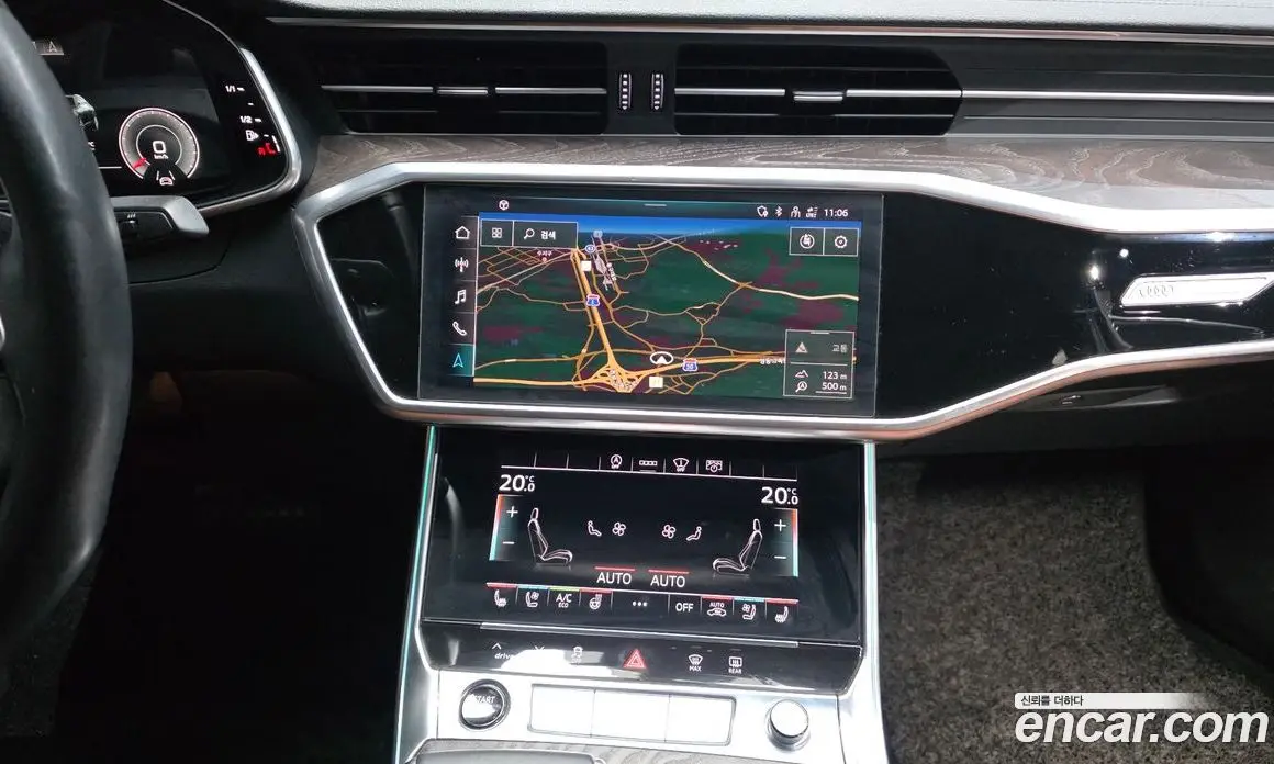 Audi A6 2021 2.0 автомат (гидро), фото 19 Audi A6 2021 2.0 автомат (гидро), фото 19