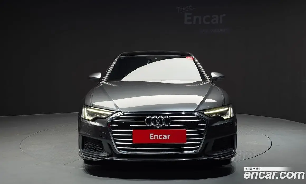 Audi A6 2021 2.0 автомат (гидро), фото 3 Audi A6 2021 2.0 автомат (гидро), фото 3