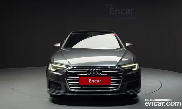 Audi A6 2021 2.0 автомат (гидро), миниатюра 3 Audi A6 2021 2.0 автомат (гидро), миниатюра 3
