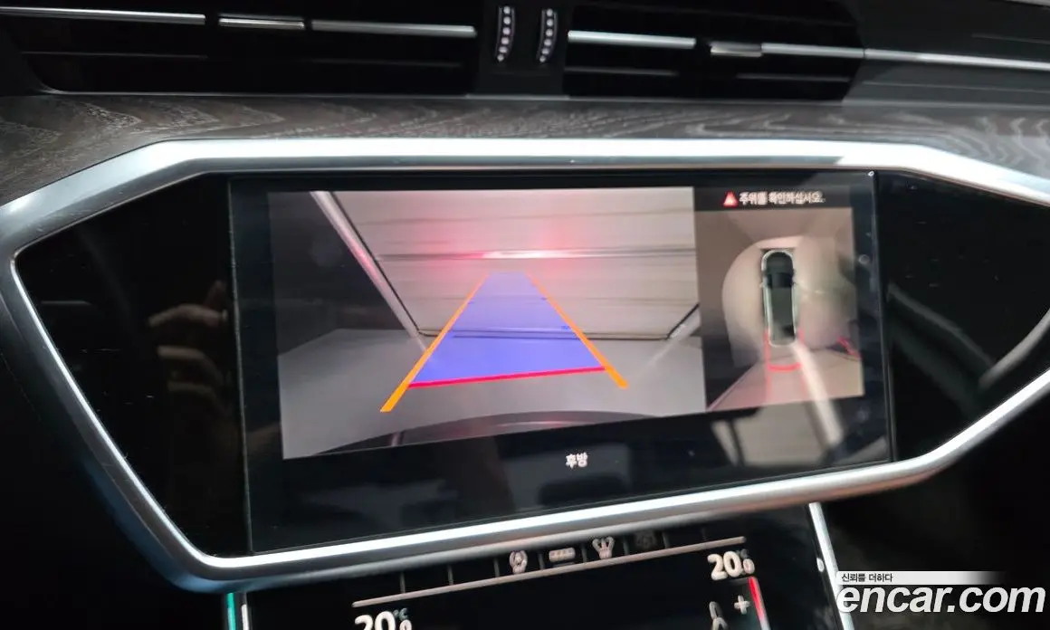 Audi A6 2021 2.0 автомат (гидро), фото 21 Audi A6 2021 2.0 автомат (гидро), фото 21