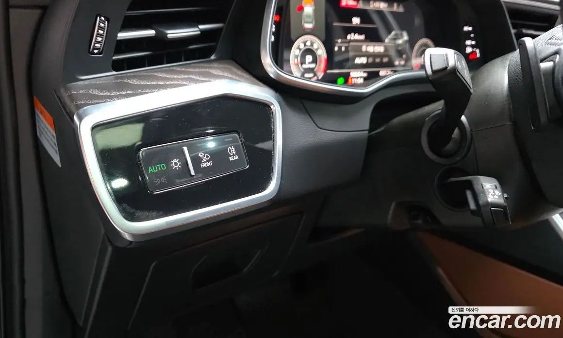 Audi A6 2021 2.0 автомат (гидро), фото 26 Audi A6 2021 2.0 автомат (гидро), фото 26