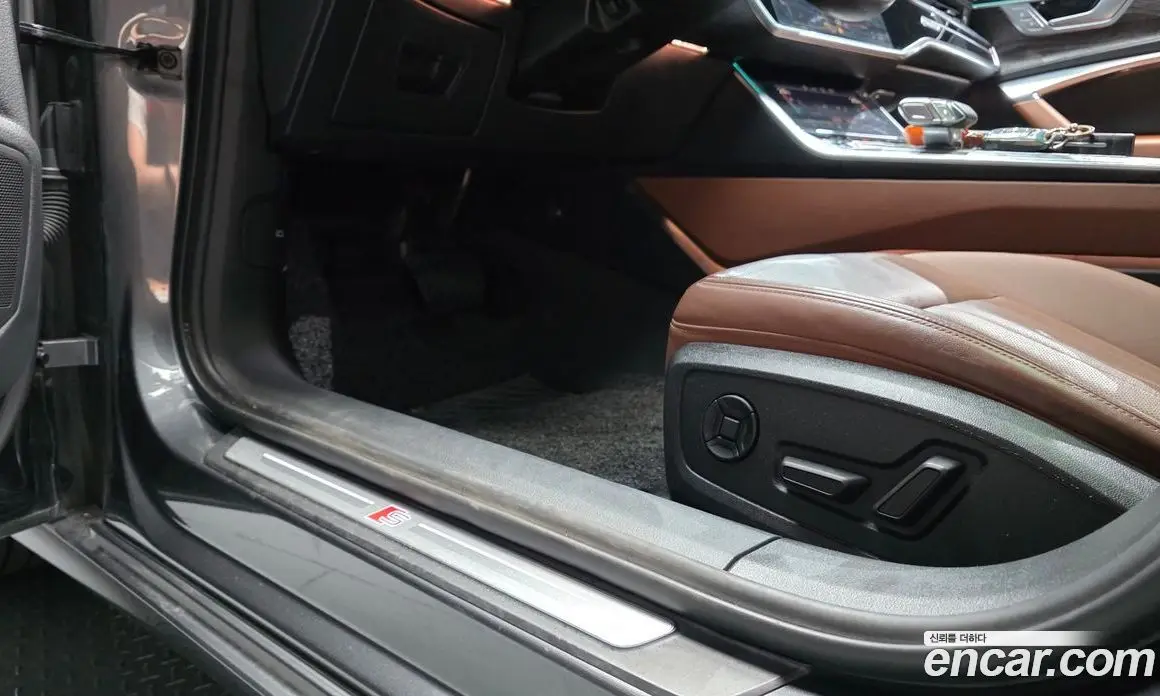 Audi A6 2021 2.0 автомат (гидро), фото 33 Audi A6 2021 2.0 автомат (гидро), фото 33