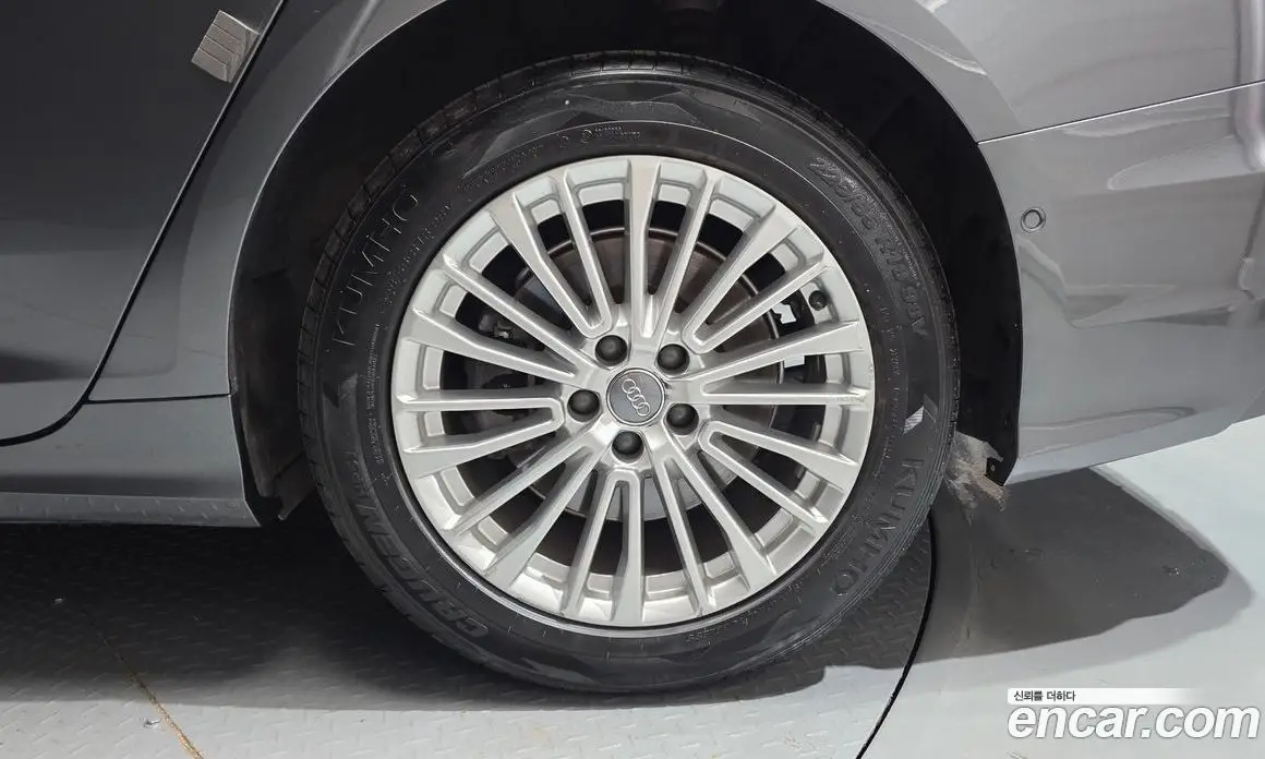Audi A6 2021 2.0 автомат (гидро), фото 7 Audi A6 2021 2.0 автомат (гидро), фото 7