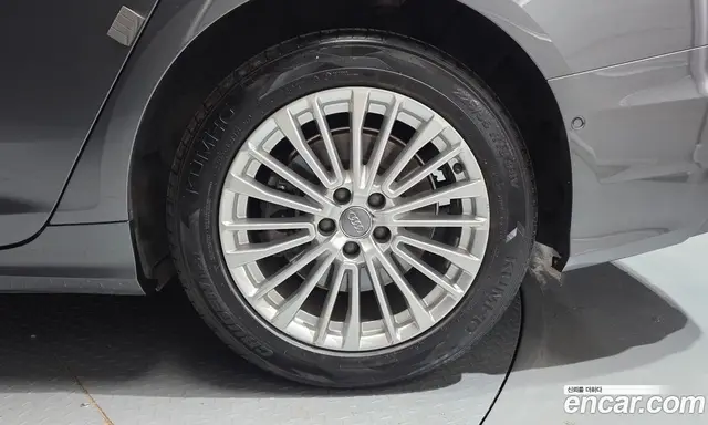 Audi A6 2021 2.0 автомат (гидро), миниатюра 7 Audi A6 2021 2.0 автомат (гидро), миниатюра 7