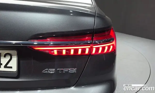 Audi A6 2021 2.0 автомат (гидро), миниатюра 9 Audi A6 2021 2.0 автомат (гидро), миниатюра 9