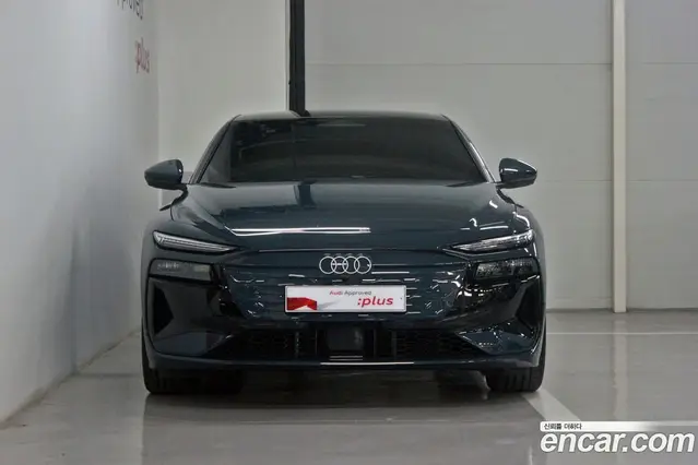 Audi A6 e-tron 2025 автомат (гидро), миниатюра 3 Audi A6 e-tron 2025 автомат (гидро), миниатюра 3