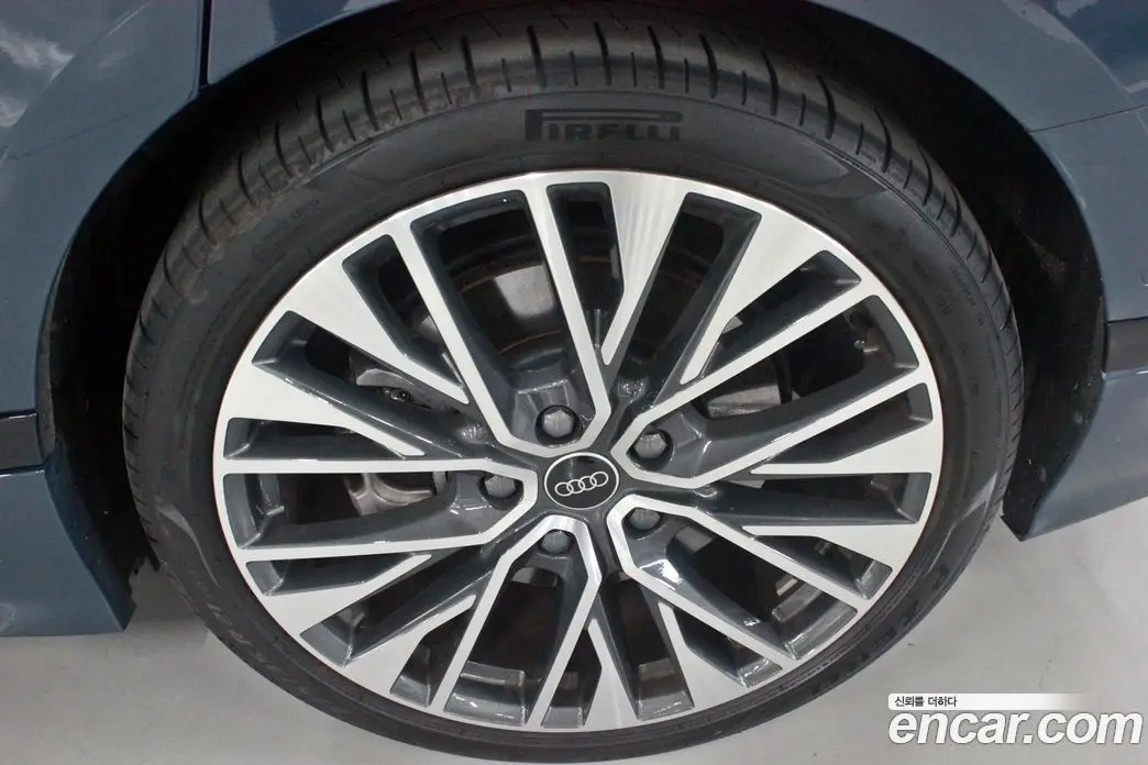 Audi A6 e-tron 2025 автомат (гидро), фото 5 Audi A6 e-tron 2025 автомат (гидро), фото 5