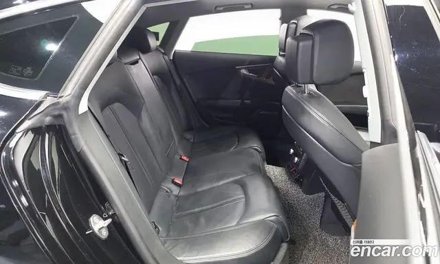 Audi A7 2016 3.0 автомат (гидро), миниатюра 11 Audi A7 2016 3.0 автомат (гидро), миниатюра 11