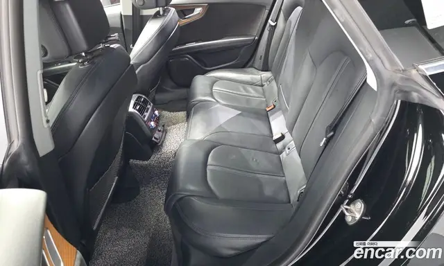 Audi A7 2016 3.0 автомат (гидро), миниатюра 12