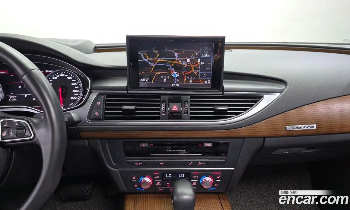 Audi A7 2016 3.0 автомат (гидро), фото 14 Audi A7 2016 3.0 автомат (гидро), фото 14