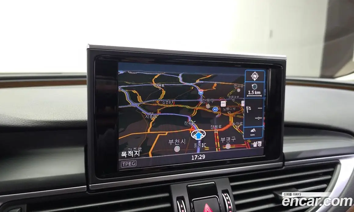 Audi A7 2016 3.0 автомат (гидро), фото 15 Audi A7 2016 3.0 автомат (гидро), фото 15