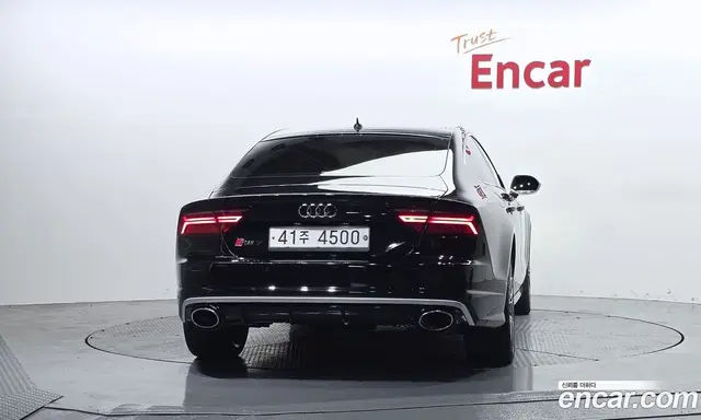 Audi A7 2016 3.0 автомат (гидро), миниатюра 4 Audi A7 2016 3.0 автомат (гидро), миниатюра 4