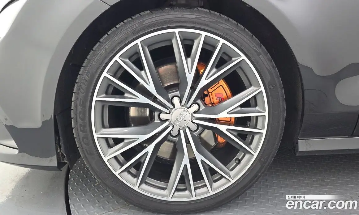 Audi A7 2016 3.0 автомат (гидро), фото 5 Audi A7 2016 3.0 автомат (гидро), фото 5