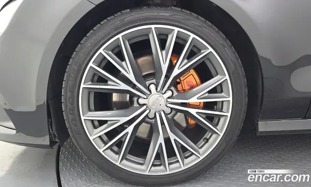 Audi A7 2016 3.0 автомат (гидро), миниатюра 5 Audi A7 2016 3.0 автомат (гидро), миниатюра 5