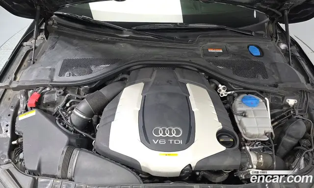 Audi A7 2016 3.0 автомат (гидро), миниатюра 6 Audi A7 2016 3.0 автомат (гидро), миниатюра 6