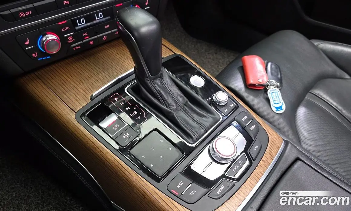 Audi A7 2016 3.0 автомат (гидро), фото 9 Audi A7 2016 3.0 автомат (гидро), фото 9