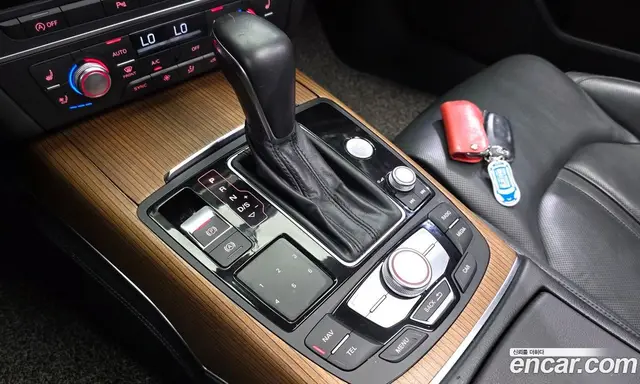 Audi A7 2016 3.0 автомат (гидро), миниатюра 9 Audi A7 2016 3.0 автомат (гидро), миниатюра 9