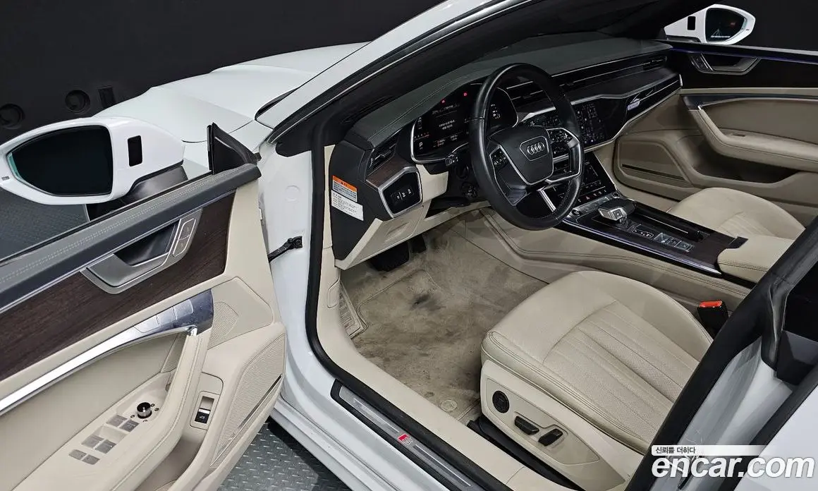 Audi A7 2022 3.0 автомат (гидро), фото 13 Audi A7 2022 3.0 автомат (гидро), фото 13