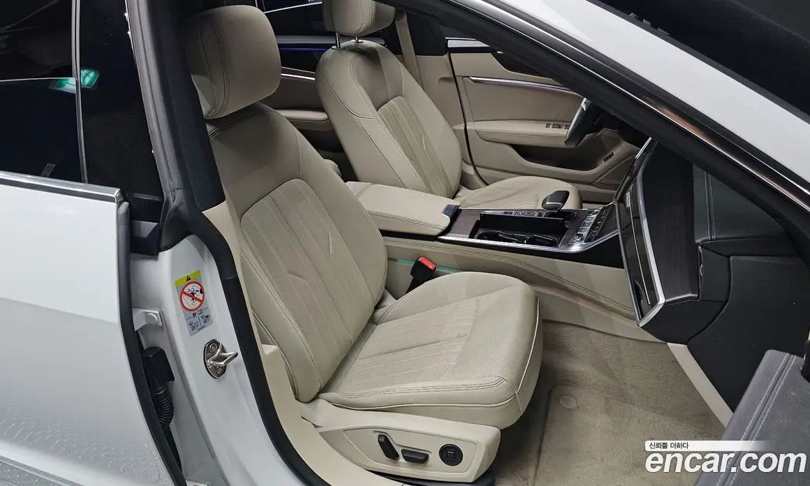 Audi A7 2022 3.0 автомат (гидро), фото 16 Audi A7 2022 3.0 автомат (гидро), фото 16