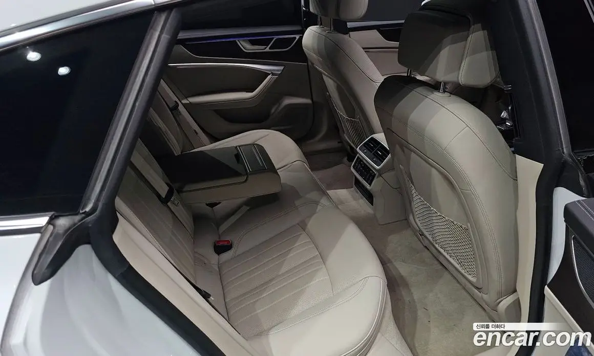 Audi A7 2022 3.0 автомат (гидро), фото 18 Audi A7 2022 3.0 автомат (гидро), фото 18