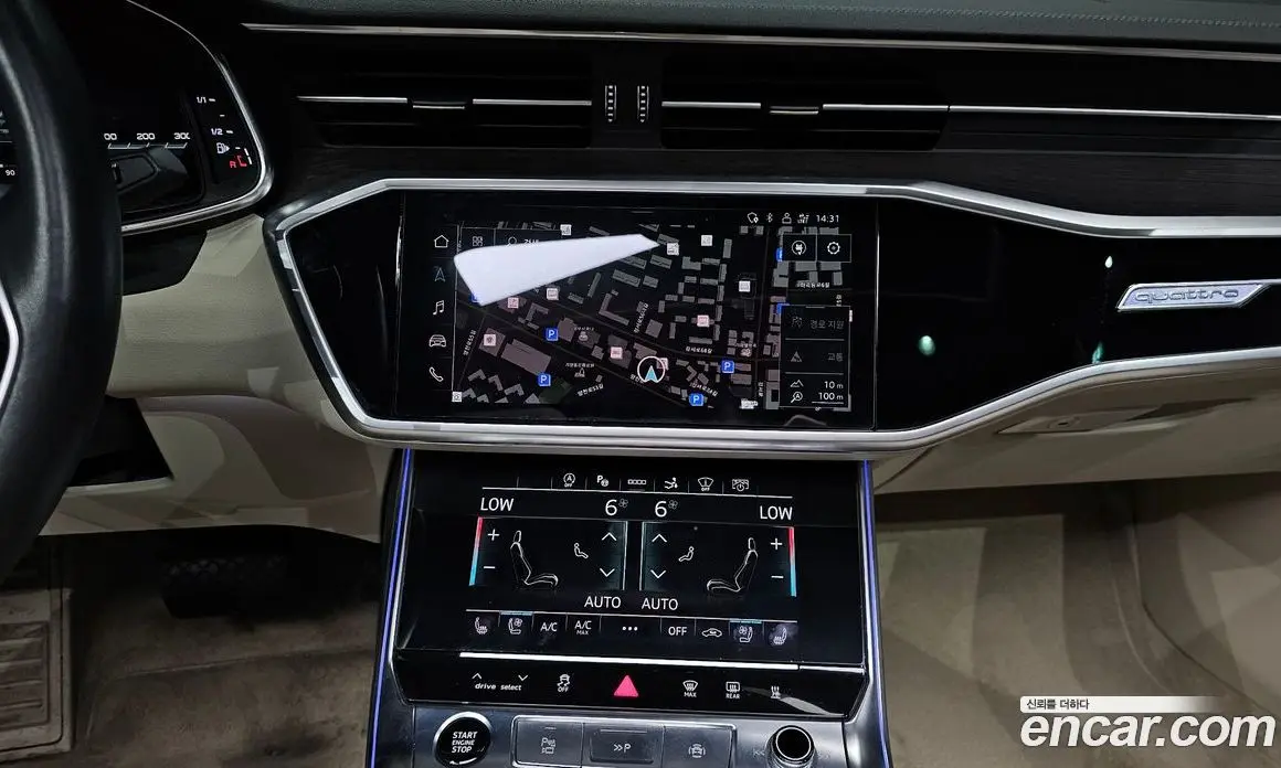 Audi A7 2022 3.0 автомат (гидро), фото 20 Audi A7 2022 3.0 автомат (гидро), фото 20