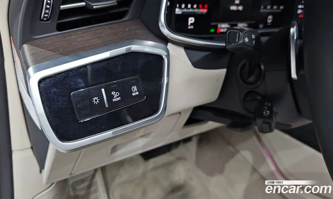 Audi A7 2022 3.0 автомат (гидро), фото 32 Audi A7 2022 3.0 автомат (гидро), фото 32