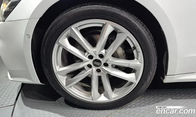 Audi A7 2022 3.0 автомат (гидро), миниатюра 5 Audi A7 2022 3.0 автомат (гидро), миниатюра 5