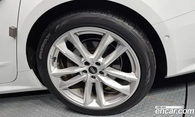 Audi A7 2022 3.0 автомат (гидро), миниатюра 7 Audi A7 2022 3.0 автомат (гидро), миниатюра 7