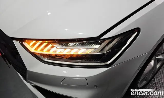 Audi A7 2022 3.0 автомат (гидро), миниатюра 8 Audi A7 2022 3.0 автомат (гидро), миниатюра 8