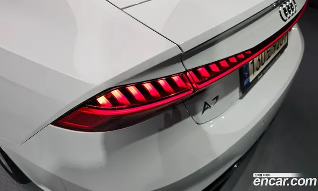 Audi A7 2022 3.0 автомат (гидро), миниатюра 9 Audi A7 2022 3.0 автомат (гидро), миниатюра 9