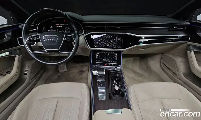 Audi A7 2022 3.0 автомат (гидро), миниатюра 10 Audi A7 2022 3.0 автомат (гидро), миниатюра 10