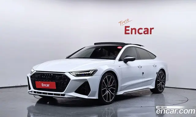 Audi A7 2023 3.0 автомат (гидро), миниатюра 1 Audi A7 2023 3.0 автомат (гидро), миниатюра 1