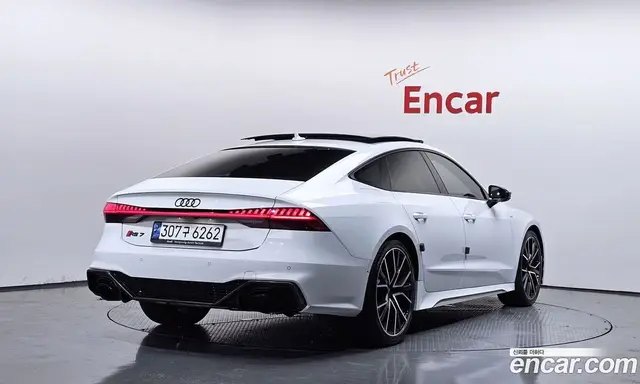 Audi A7 2023 3.0 автомат (гидро), миниатюра 2 Audi A7 2023 3.0 автомат (гидро), миниатюра 2