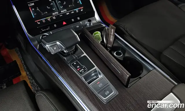 Audi A7 2023 3.0 автомат (гидро), миниатюра 12