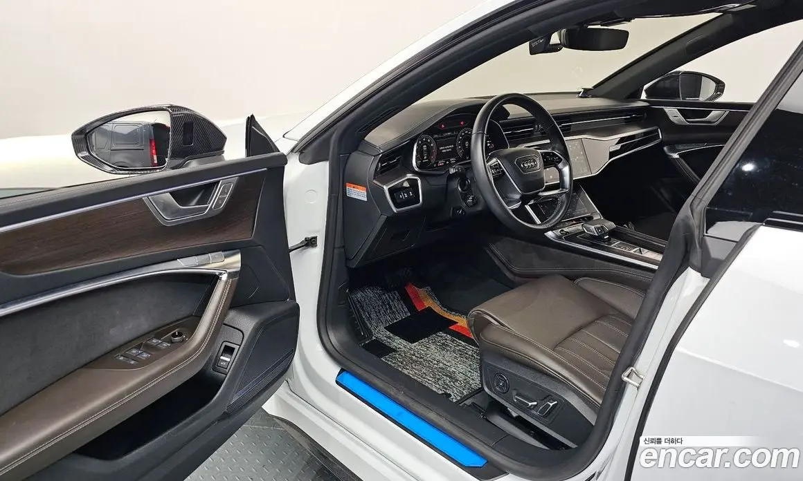 Audi A7 2023 3.0 автомат (гидро), фото 13 Audi A7 2023 3.0 автомат (гидро), фото 13