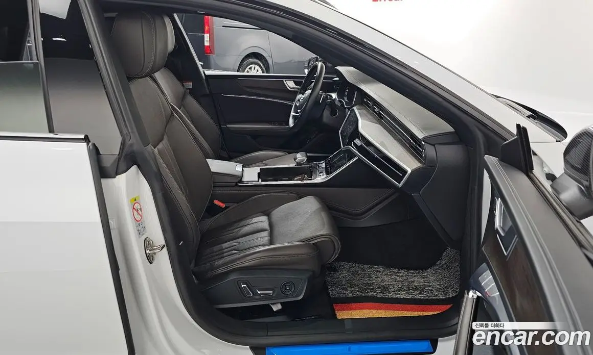 Audi A7 2023 3.0 автомат (гидро), фото 16 Audi A7 2023 3.0 автомат (гидро), фото 16