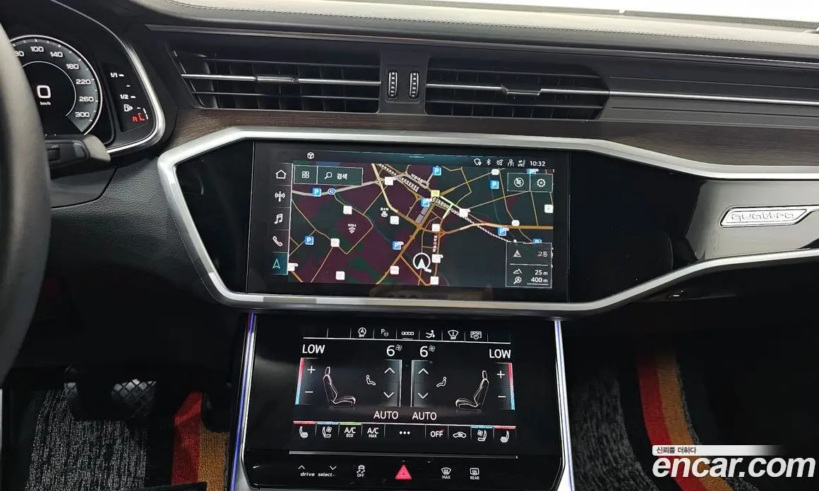 Audi A7 2023 3.0 автомат (гидро), фото 18 Audi A7 2023 3.0 автомат (гидро), фото 18
