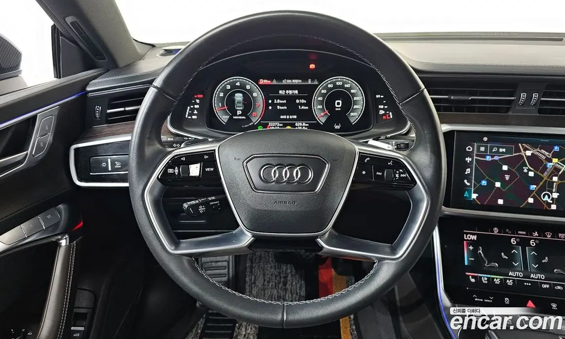 Audi A7 2023 3.0 автомат (гидро), фото 19 Audi A7 2023 3.0 автомат (гидро), фото 19